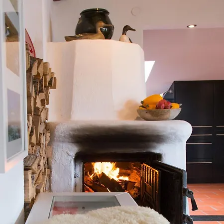 Adlernest By Interhome Apartment Seefeld in Tirol