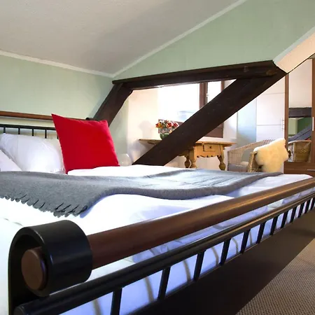 Adlernest By Interhome Apartment *