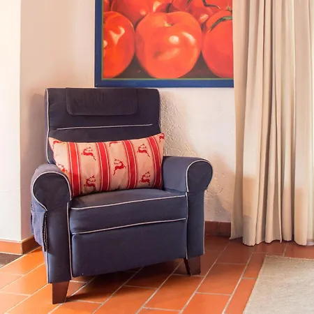 Adlernest By Interhome *