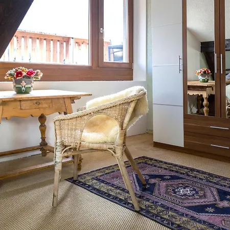 Adlernest By Interhome * Seefeld in Tirol