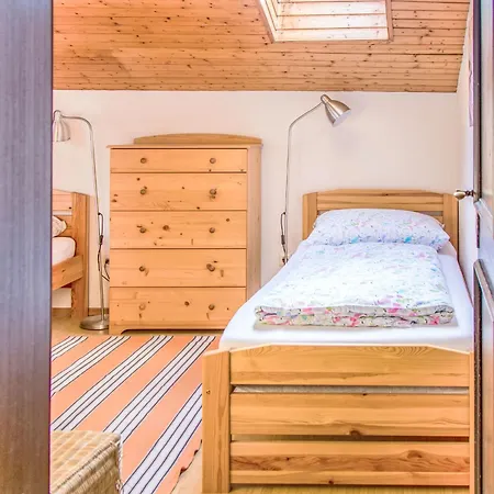 Apartment Adlernest By Interhome Seefeld in Tirol