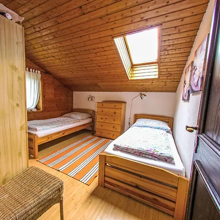 Adlernest By Interhome *
