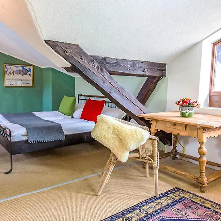 Adlernest By Interhome Seefeld in Tirol