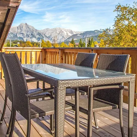 Adlernest By Interhome * Seefeld in Tirol