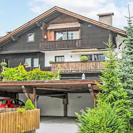 Adlernest By Interhome