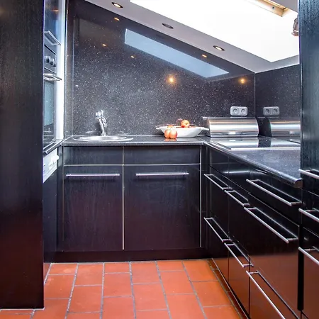 Adlernest By Interhome *
