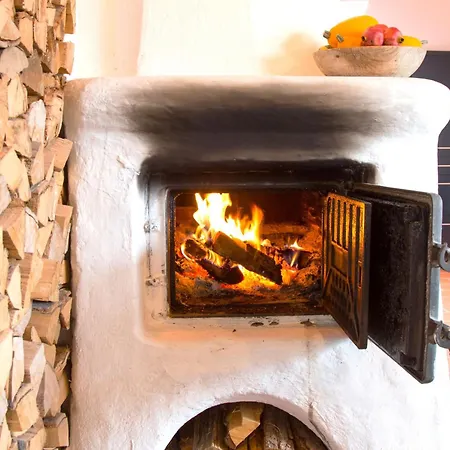 شقة Adlernest By Interhome