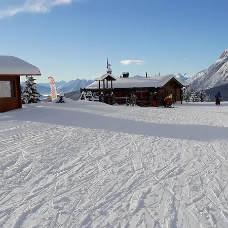 Apartament Adlernest By Interhome Seefeld w Tirolu