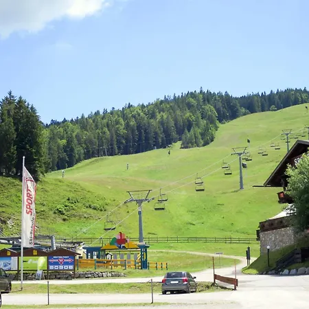 Adlernest By Interhome Seefeld w Tirolu