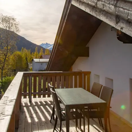 Adlernest By Interhome Apartament *