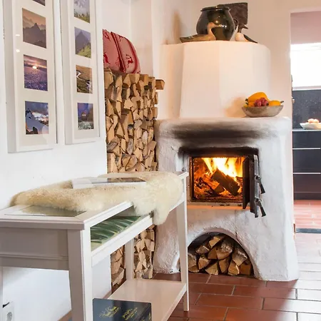 Adlernest By Interhome Seefeld w Tirolu