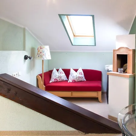 Adlernest By Interhome * Seefeld w Tirolu