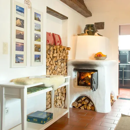 Apartament Adlernest By Interhome *